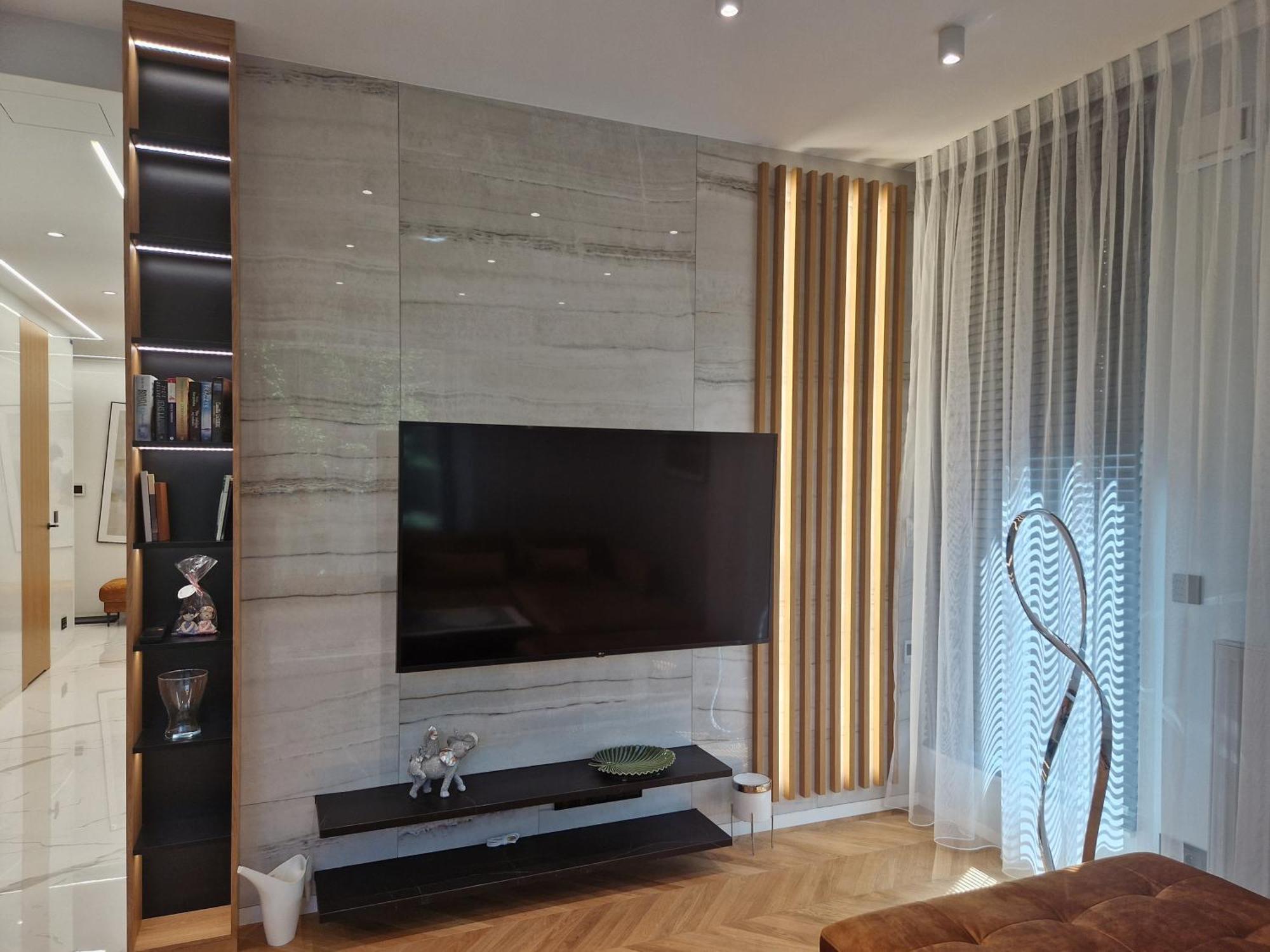 Apartament Platinum Z Tarasem 70 M2, 50 M Od Placu Litewskiego Lublin Exterior foto